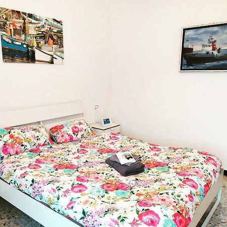Ferienwohnung Casa Ravecca Bogliasco Exterior foto