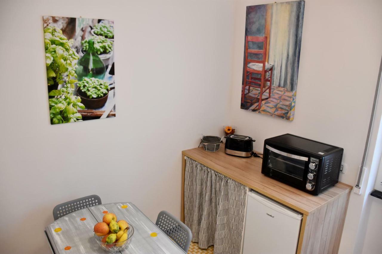 Ferienwohnung Casa Ravecca Bogliasco Exterior foto