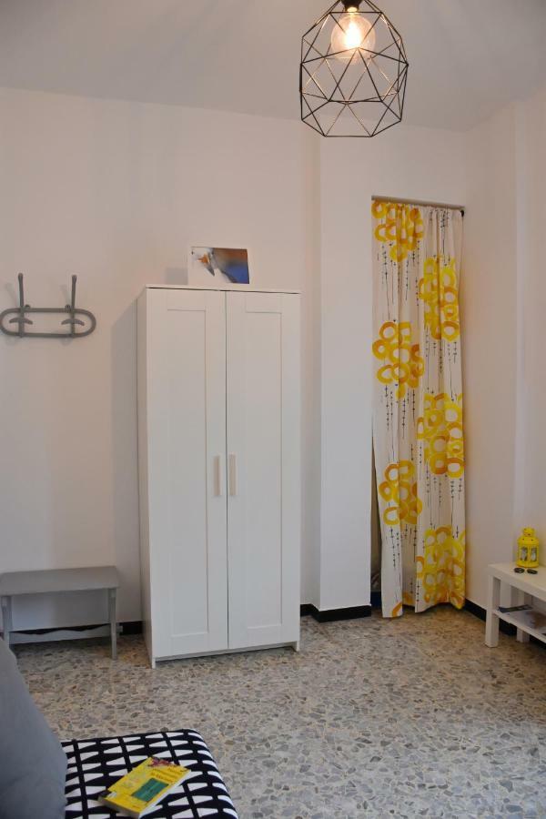 Ferienwohnung Casa Ravecca Bogliasco Exterior foto