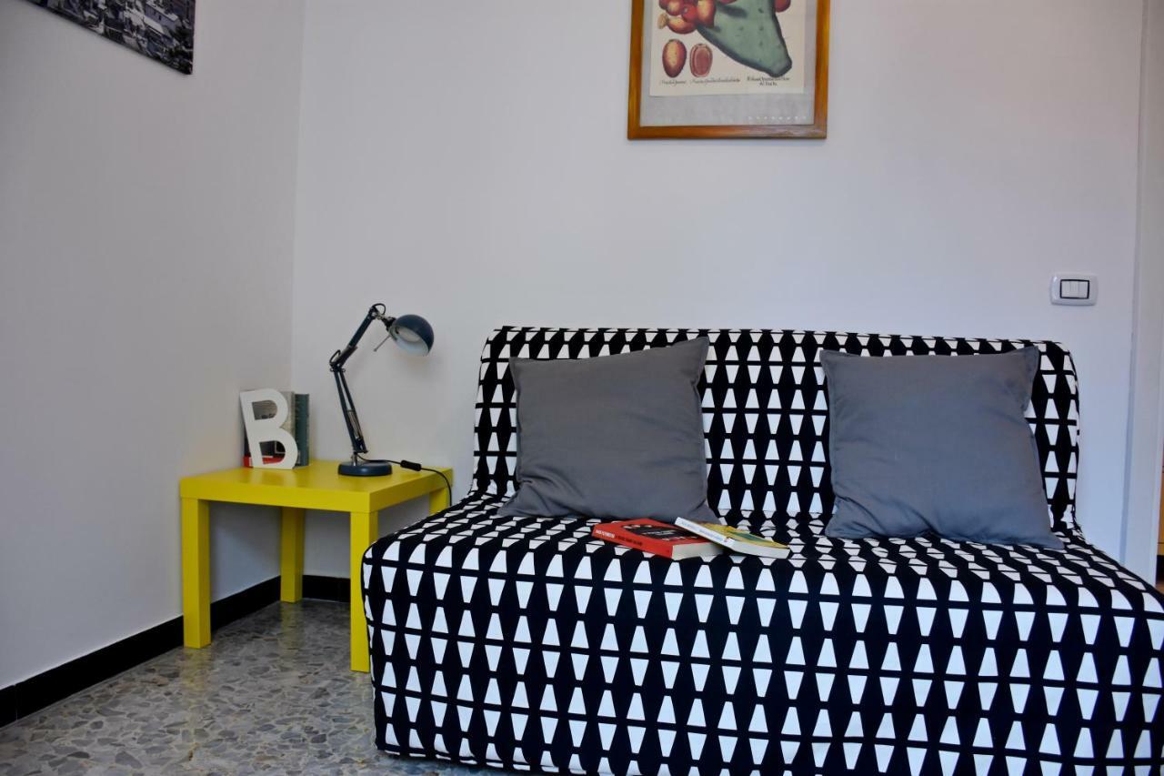 Ferienwohnung Casa Ravecca Bogliasco Exterior foto